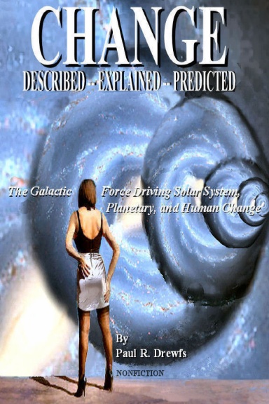 CHANGE; DESCRIBED-EXPLAINED-PREDICTED