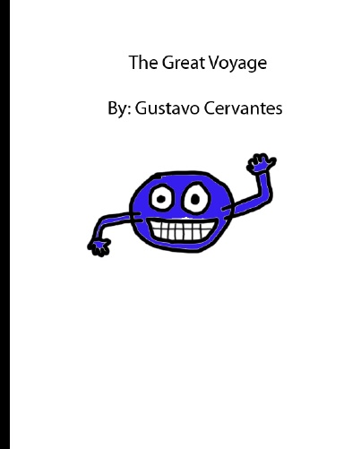 The Great Voyage
