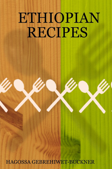 Ethiopian Recipes
