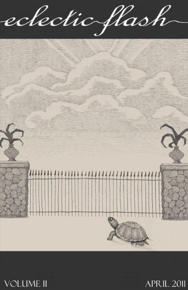 Eclectic Flash, Volume 2, April 2011