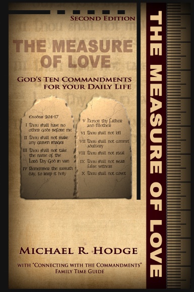 The Measure of Love, 2nd Edition