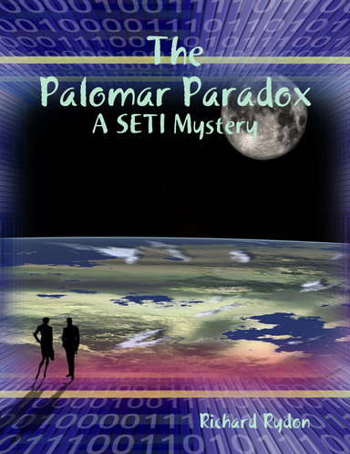 The Palomar Paradox: A SETI Mystery