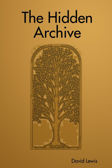 The Hidden Archive