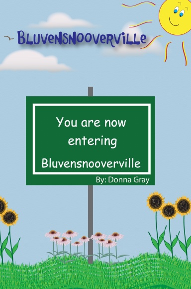 Bluvensnooverville