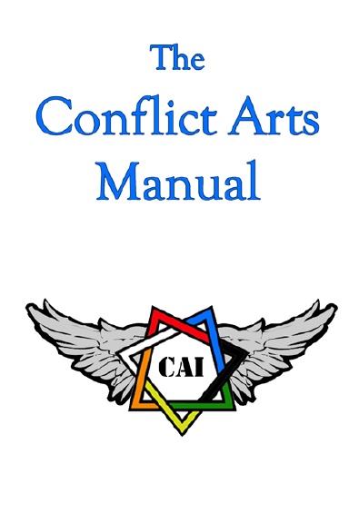 The Conflict Arts Manual