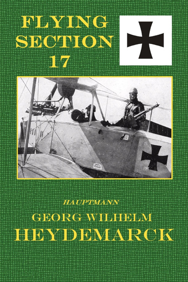 Flying Section 17