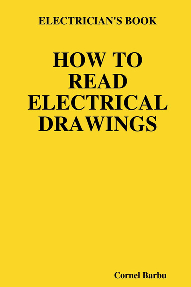 Electrician's Book  How to Read Electrical Drawings