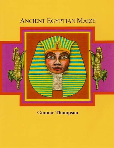 Ancient Egyptian Maize