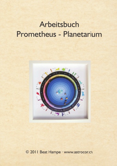 Prometheus-Planetarium