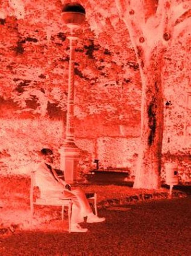 Il mangiatore di bambini