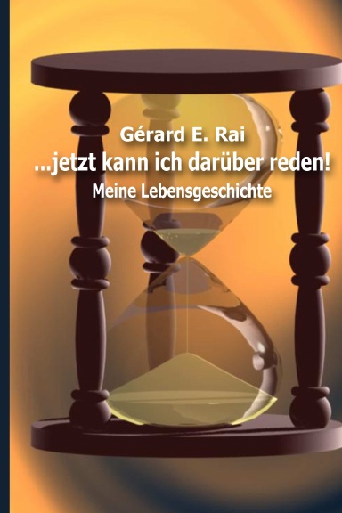 ...jetzt kann ich darüber reden!