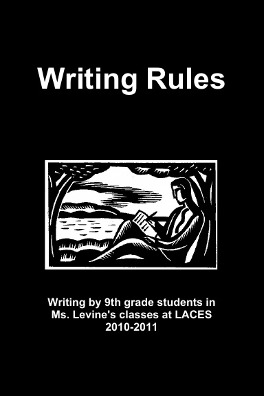 Writing Rules