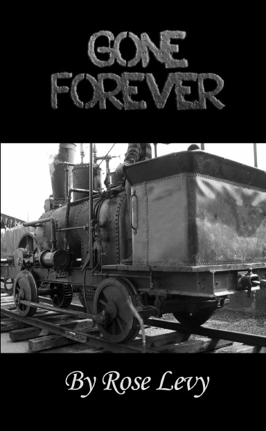 Gone Forever