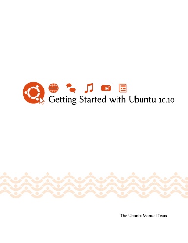 Getting Started with Ubuntu 10.10