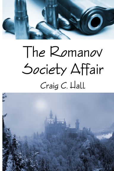 The Romanov Society Affair