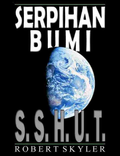Serpihan Bumi - S.S.H.U.T.