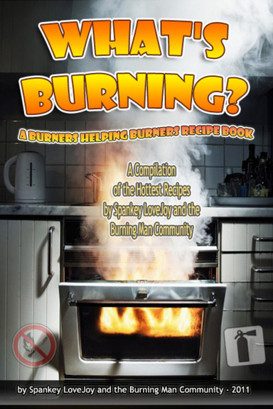 What's Burning?
