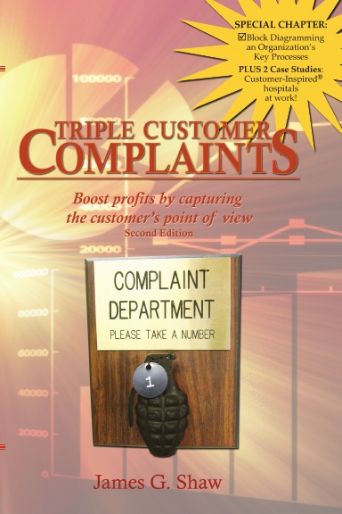 Triple Customer Complaints