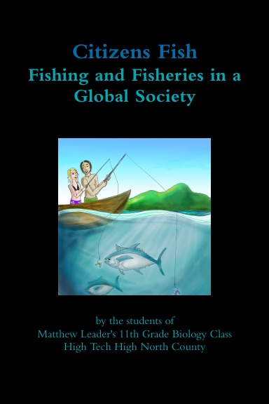 Citizens Fish: Fishing and Fisheries in a Global Society