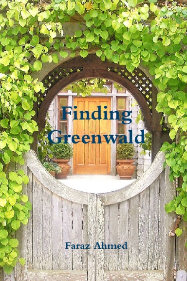 Finding Greenwald