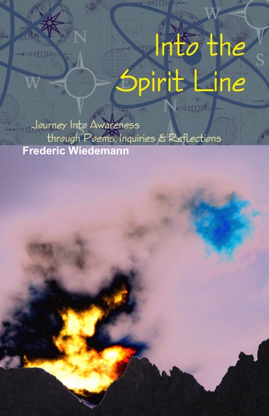 Poems from the Spirit Line