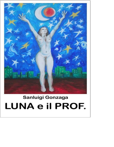 : Luna e il Prof.