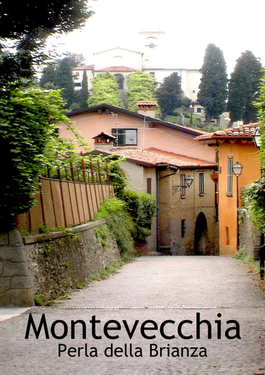 Montevecchia - Perla della Brianza