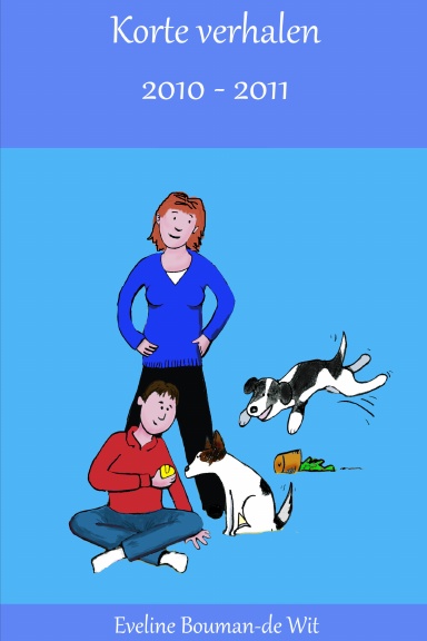 Korte verhalen 2010-2011