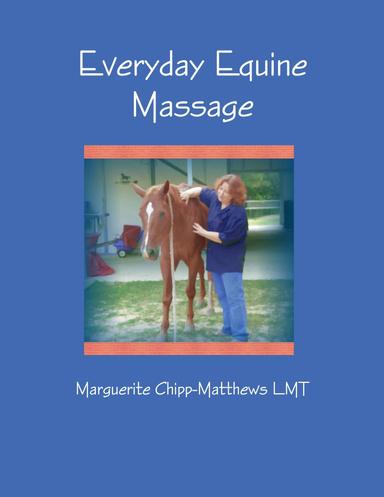 Everyday Equine Massage
