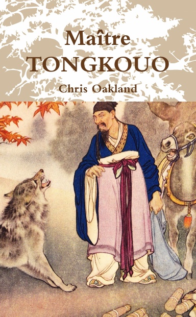 Maître TONGKOUO