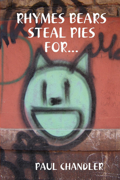 RHYMES BEARS STEAL PIES FOR...