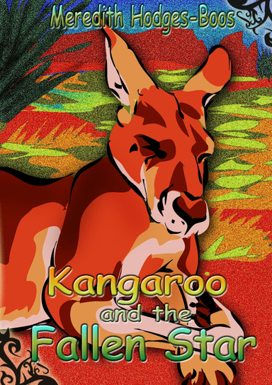 Kangaroo and the Fallen Star
