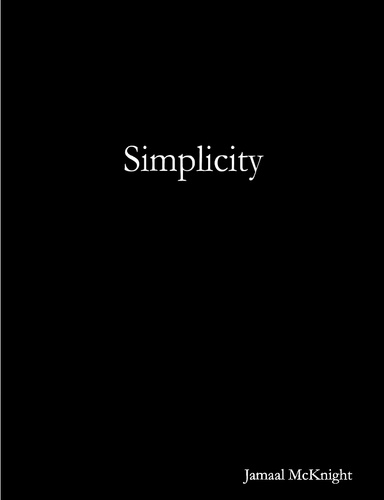 Simplicity