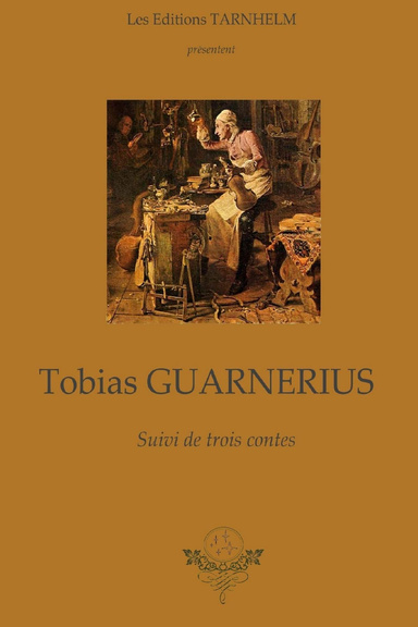 Tobias GUARNERIUS