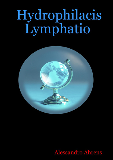 Hydrophilacis Lymphatio