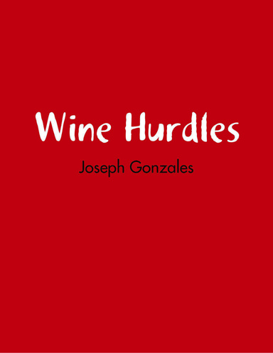 Wine Hurdles