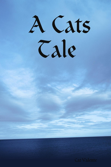 A Cats Tale