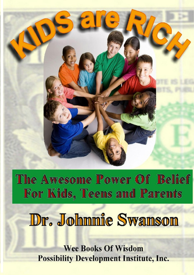 Kids Are Rich