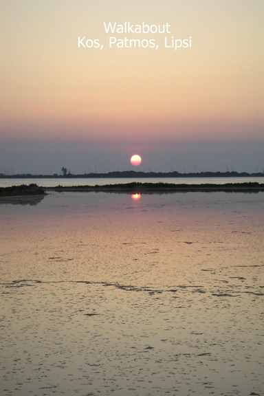 Walkabout: Kos, Patmos, Lipsi