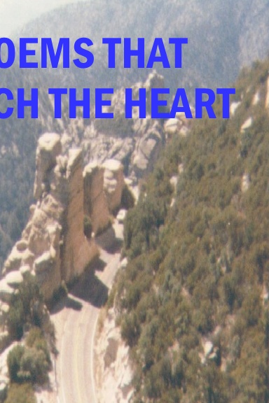 POEMS THAT TOUCH THE HEART