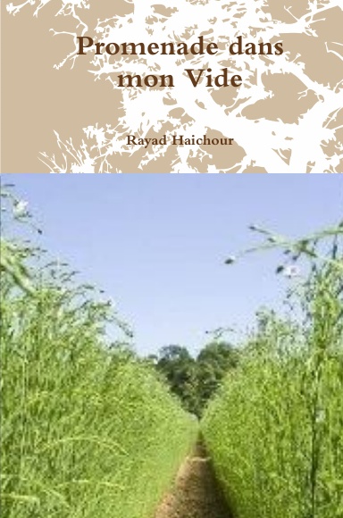 Promenade dans mon Vide