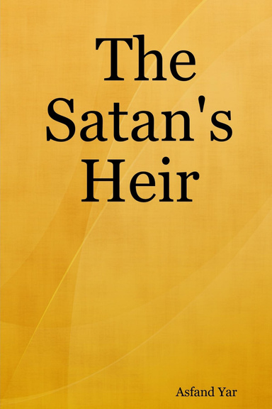 The Satan's Heir