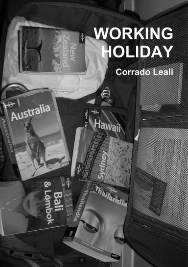 WORKING HOLIDAY
