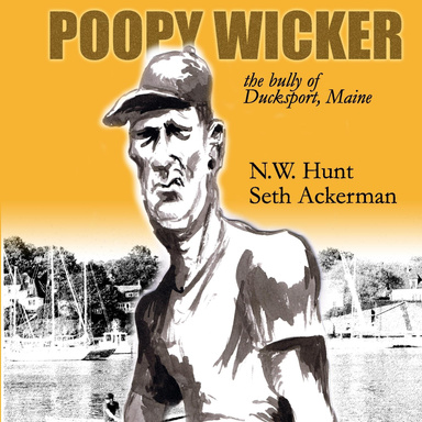 Poopy Wicker