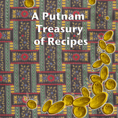 The Putnam Recipe Collection