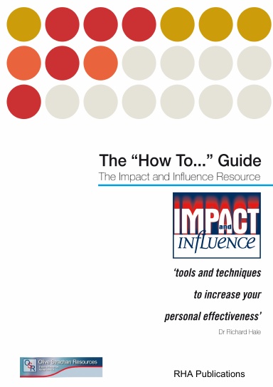 I&I How To Guide OSR