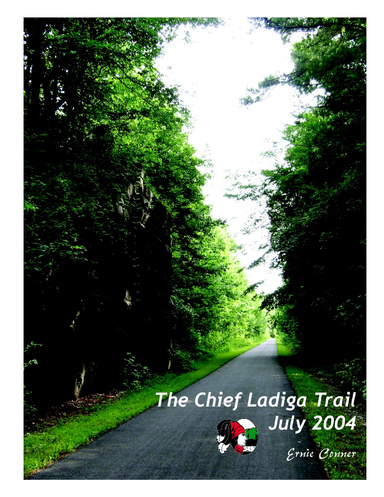 The Chief Ladiga Trail