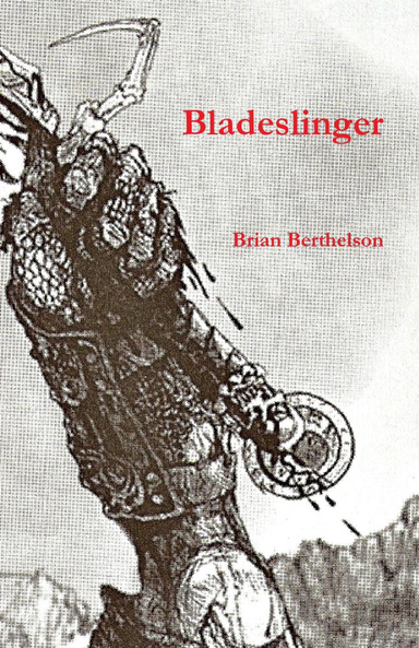 Bladeslinger