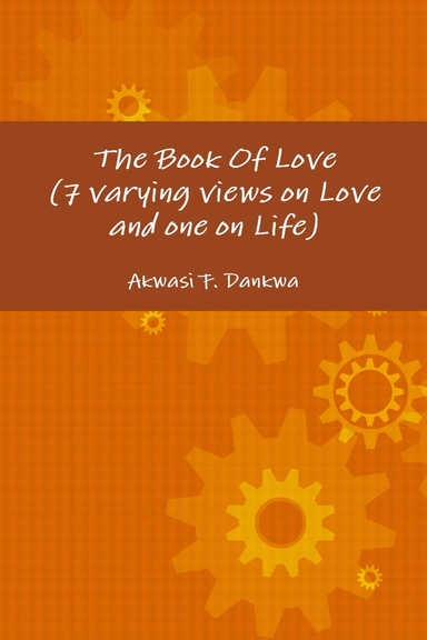 The Book Of Love