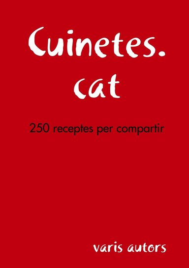 Cuinetes.cat